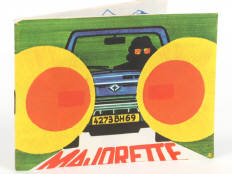 MAJORETTE (FRANCE) (1)