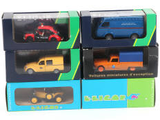 ELIGOR (FRANCE) (6)