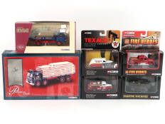 CORGI TOYS (GB) (6)