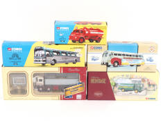CORGI TOYS (GB) (5)
