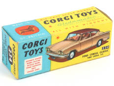 CORGI TOYS (GB) (1)