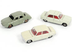DINKY TOYS (FRANCE) (3)
