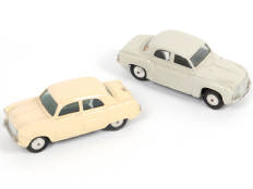 CORGI TOYS (GB) (2)