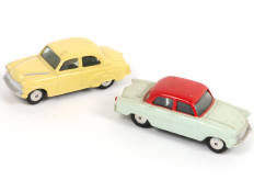 CORGI TOYS (GB) (2)