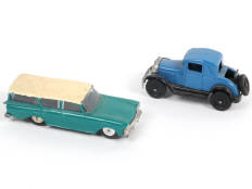 TOOTSIETOY (USA) (2)