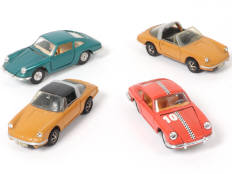 DIVERS (ALLEMAGNE) (4)