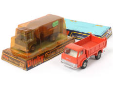 DINKY TOYS (GB) (2)