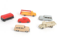 DIVERS (ALLEMAGNE) (6)