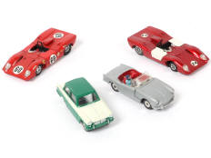 DINKY TOYS (GB) (4)
