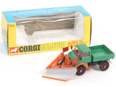 CORGI TOYS (GB) (1)