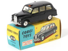 CORGI TOYS (GB) (1)