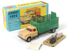 CORGI TOYS (GB) (1)