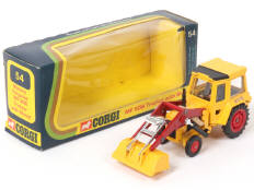 CORGI TOYS (GB) (1)