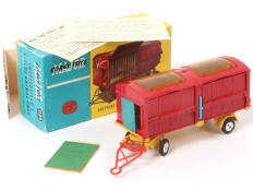 CORGI TOYS (GB) (1)