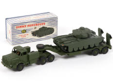 DINKY TOYS (GB) (1)