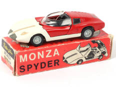 TEKNO (DANEMARK) (1)