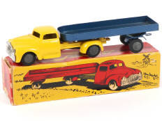 TEKNO (DANEMARK) (1)