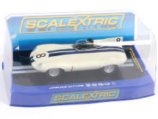 SCALEXTRIC (GB) (1)