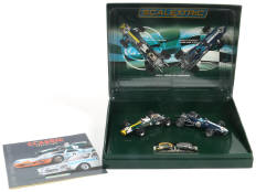 SCALEXTRIC (GB) (1)