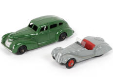DINKY TOYS (GB) (2)