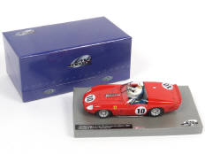 LE MANS MINIATURES (FRANCE) (1)