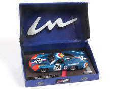 LE MANS MINIATURES (FRANCE) (1)