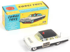 CORGI TOYS (GB) (1)