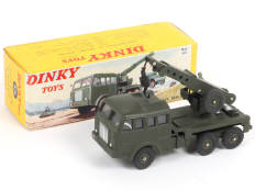 DINKY TOYS (FRANCE) (1)