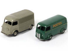 DINKY TOYS (FRANCE) (2)