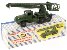 DINKY TOYS (GB) (1)