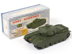 DINKY TOYS (GB) (1)