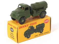 DINKY TOYS (GB) (1)