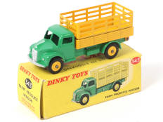 DINKY TOYS (GB) (1)