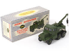 DINKY TOYS (GB) (1)