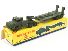 DINKY TOYS (GB) (1)