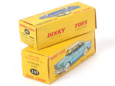 DINKY TOYS (FRANCE) (2)