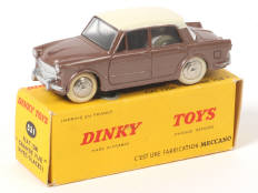 DINKY TOYS (FRANCE) (1)