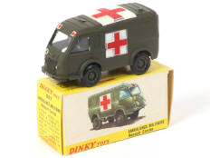 DINKY TOYS (FRANCE) (1)