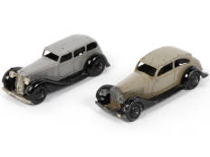DINKY TOYS (GB) (2)