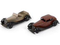 DINKY TOYS (GB) (2)