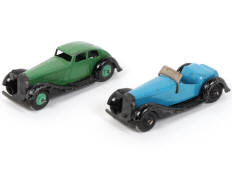 DINKY TOYS (GB) (2)