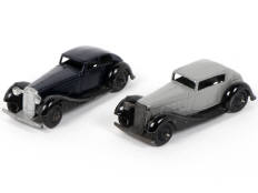 DINKY TOYS (GB) (2)