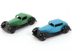 DINKY TOYS (GB) (2)