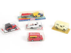 MAJORETTE (FRANCE) (5)