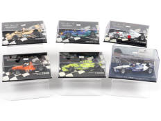 MINICHAMPS (ALLEMAGNE) (6)