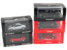MINICHAMPS (ALLEMAGNE) (5)