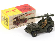 DINKY TOYS (FRANCE) (1)