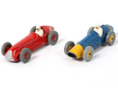 DINKY TOYS (GB) (2)