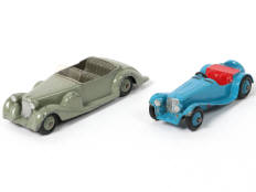 DINKY TOYS (GB) (2)