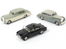 DINKY TOYS (GB) (3)